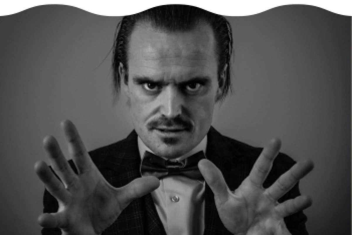 Jordy Dijkshoorn + De Plaag